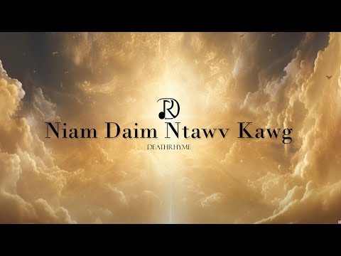 DeathRhyme - Niam Daim Ntawv Kawg