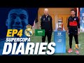 Casemiro, Carvajal, Ramos & Zidane preview Real Madrid's Spanish Super Cup final vs Atlético Madrid