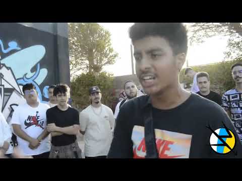 EL PELAO vs TARON - 8vos | GAME OVER