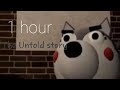 ROBLOX PIGGY The Untold Story 1 Hour