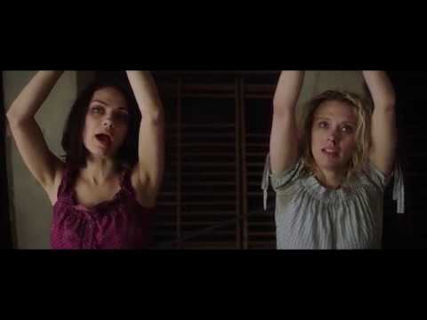 The Spy Who Dumped Me - Teaser Trailer - Now Playing!