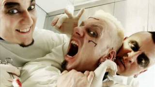 Agonoize - Schaufensterpuppenarsch