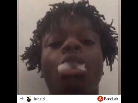 Lil zi - im off da gass