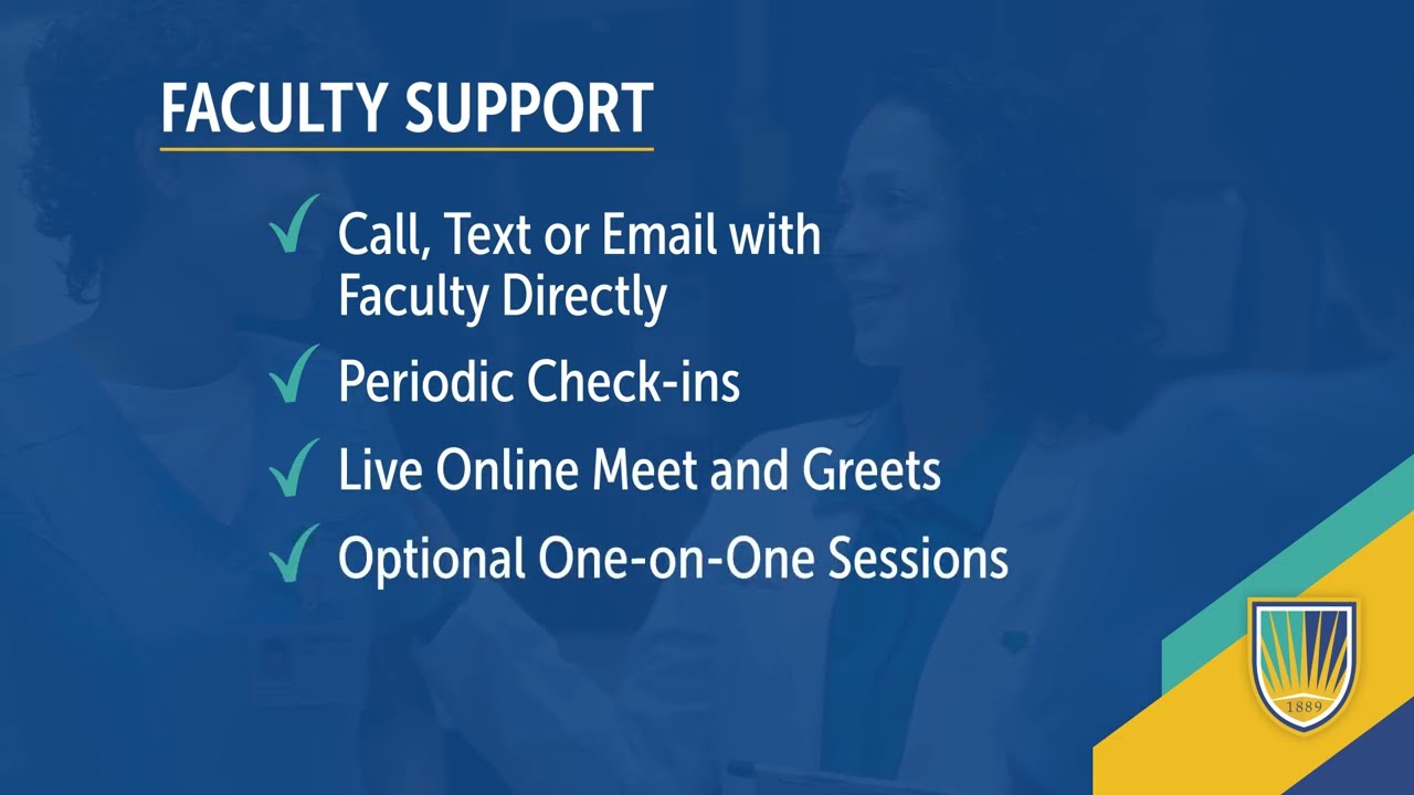 RN to BSN Program Support Explained