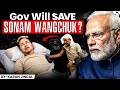 Will The Government Save Sonam Wangchuk Hunger Strike Explained StudyIQ IAS