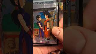 He Sent Me THESE Dragon Ball Cards?! #FusionWorld @JirensRevolution