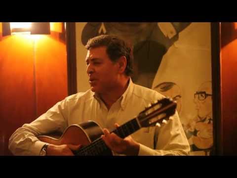 Fado, João Chora, "Fonte"