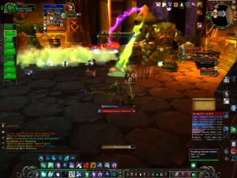 (HD) Omnotron Defense System: Vaz and Ed's Guide to a Fail-free Life