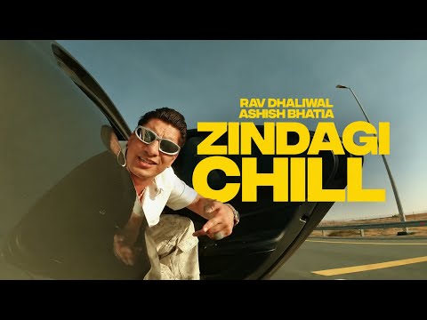 Zindagi Chill