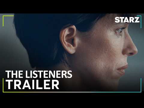 The Listeners