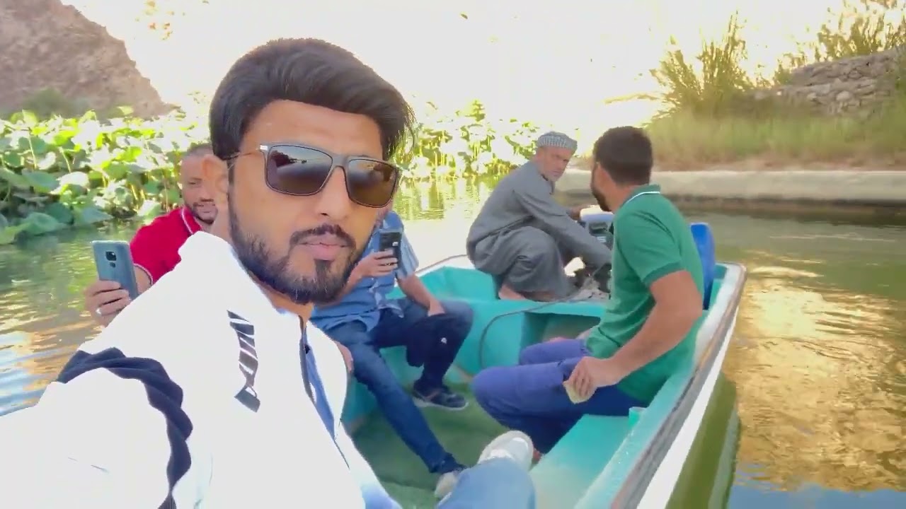 Muscat( Oman), A beautiful place to visit