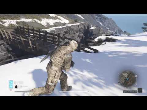 GR: BreakPoint - FAST GOLD/CREDIT FARM - 500K/HOUR EASY SKELL POINTS - Ghost Recon