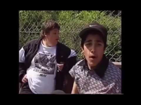 Tunga grabbar från Rosengård