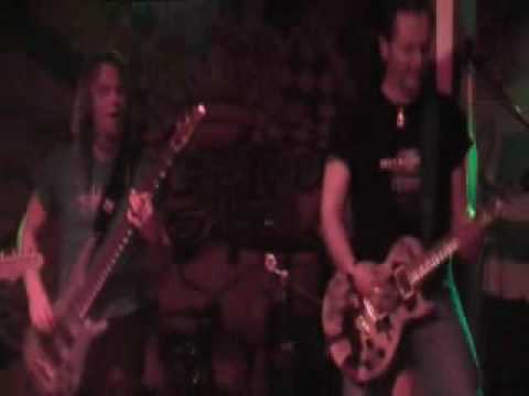 SaintDeamon Live in Milano featuring JgorGianola of UDO