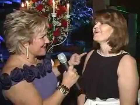 Programa Neusa Bighetti exibido no dia 16/08/2009 - 10 anos da Escola Primeiros Passos