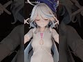 Genshin Impact MMD Furina R18 Genshinimpact Natlan Hutao Ayaka Kazuha Navia Raidenshogun