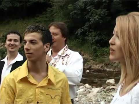 Alex de la Orastie si Laura   Te am ales