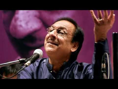 Ghulam Ali -- Karte hain Mohobat sub hi Magar with Stereo Enhanced Version