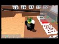 my new viedoe series ep 7: working at piza place!!