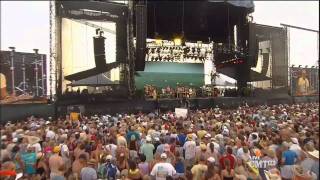 Jimmy Buffett - Gulf Shores Benefit Concert - Where the Boat Leaves From - 14