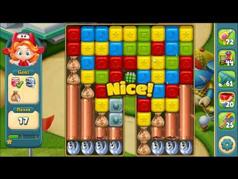 Toy Blast Level 3049