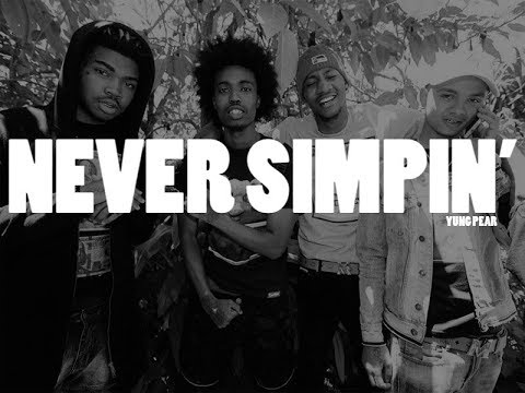 🍐 [FREE] SOB x RBE Type Beat - "Never Simpin'" | Nef The Pharaoh x Too Short Type Beat