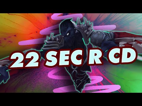 Don't Try This in Soloqueue S2: Nocturne the Electrician