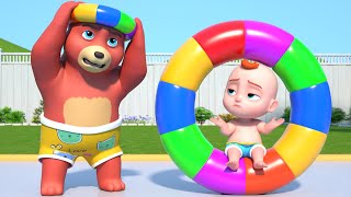 Bebé Leo - Canciones Para Niños 