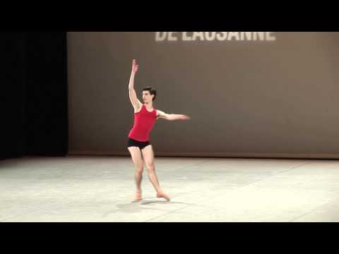 Kristof Kovacs - 2014 Selections - Contemporary variation