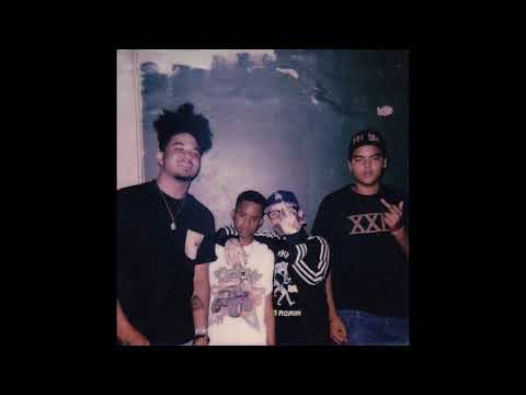 Rilla Killa ft. Tay K & Pimpyz - Villain (OFFICIAL INSTRUMENTAL)