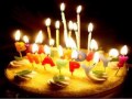 Parabéns!!! Feliz Aniversário!!! 