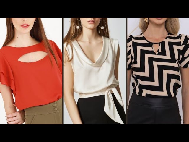 Vídeo relacionado con MIRCHI FASHION Sari de mezcla de algodón para mujer, estilo Batik, estampado abstracto, con blusa, Marrón, talla única