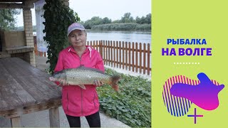 Рыбалка в астраханской области пос кировский