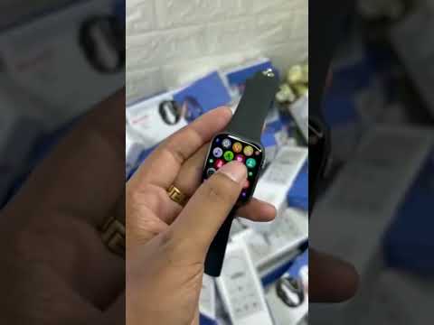 mircrowear w17 smartwatch review price 1400rs. #smartwatch #w17 #w17smartwatch