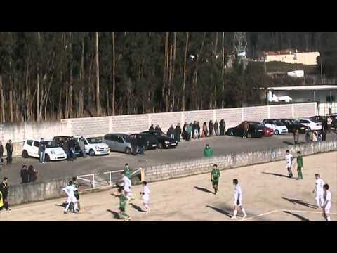 D. Sandinenses 0x2 DF Grijó