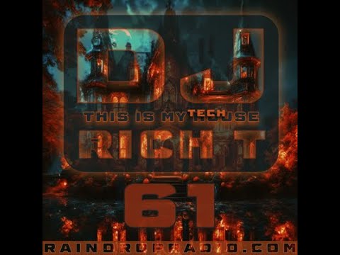 This is my "Tech" House, Episode 61