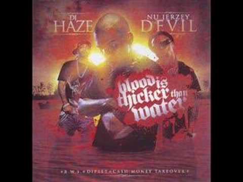 Nu Jerzey Devil feat.The Game&Stack$ They Know