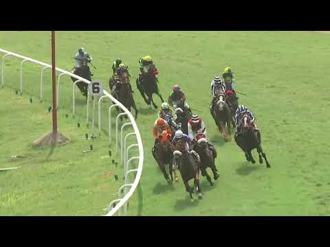FIFTY GRAND with Angad up wins The Delhi Race Club Trophy Div-2 2023