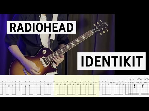 Vhs - Identikit