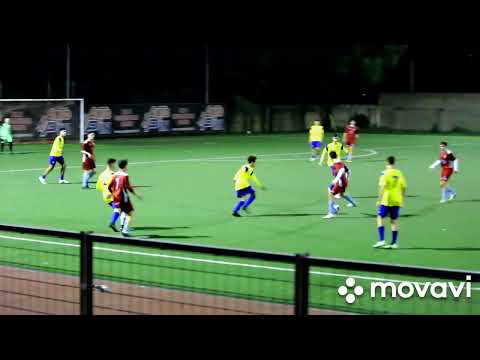 Allievi ASD Sava -  Leporano  3  - 1