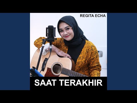 Saat Terakhir