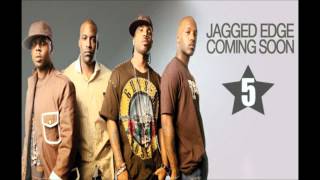 Jagged Edge - Baby
