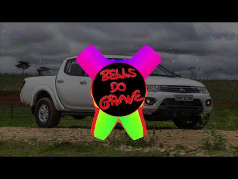 Fundo de Quintal e MC CL - Delicinha {COM GRAVE}