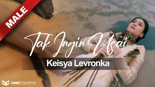 Download lagu KEISYA LEVRONKA TAK INGIN USAI MALE... mp3