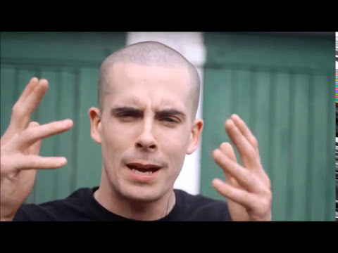 Wattz & Terra Grime Sprayout