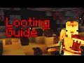 How to loot more EFFICIENTLY - Vault Hunters 1.18 Guide