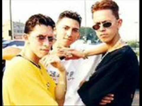 Latin Nation - If You Knew -Angels In The Sky (R I P )