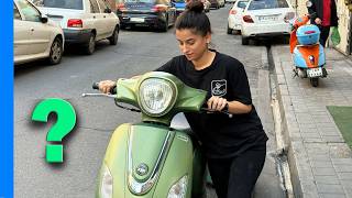 Iran’s Most Loved Food Lady Cooks During War…🔥 She Refused to Stop