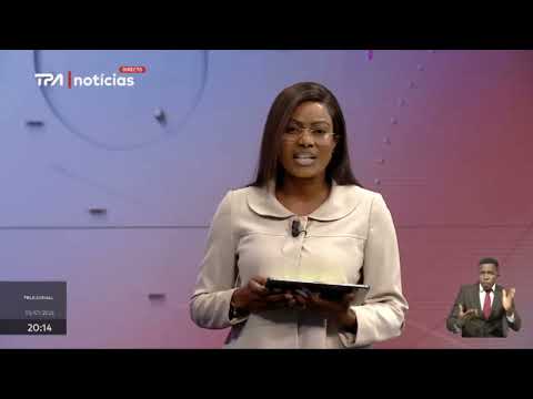 Telejornal 05.01.2026