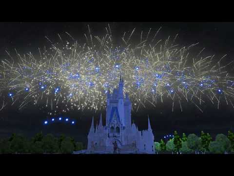 FWSIM 3 PRO BETA | Pyromagic ft. Major Lazer & Ariana Grande - All My Love